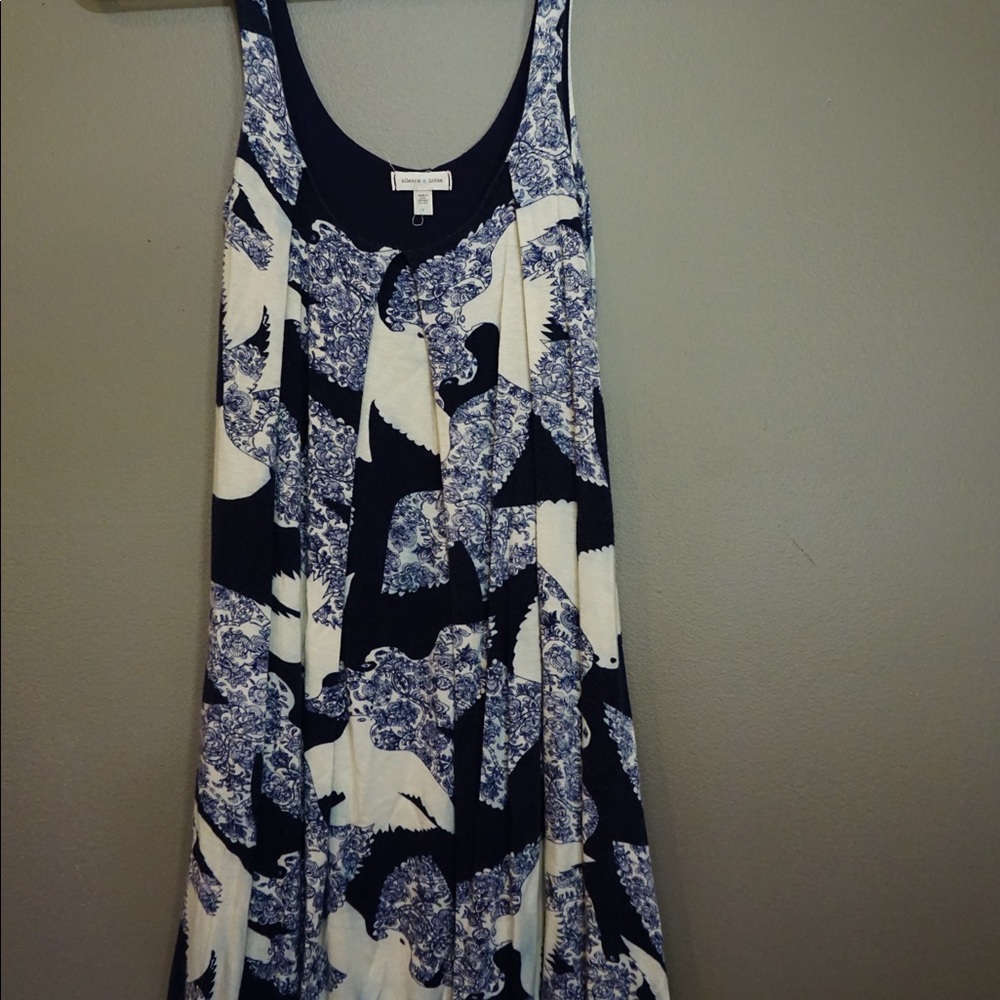 Blouses and dresses!